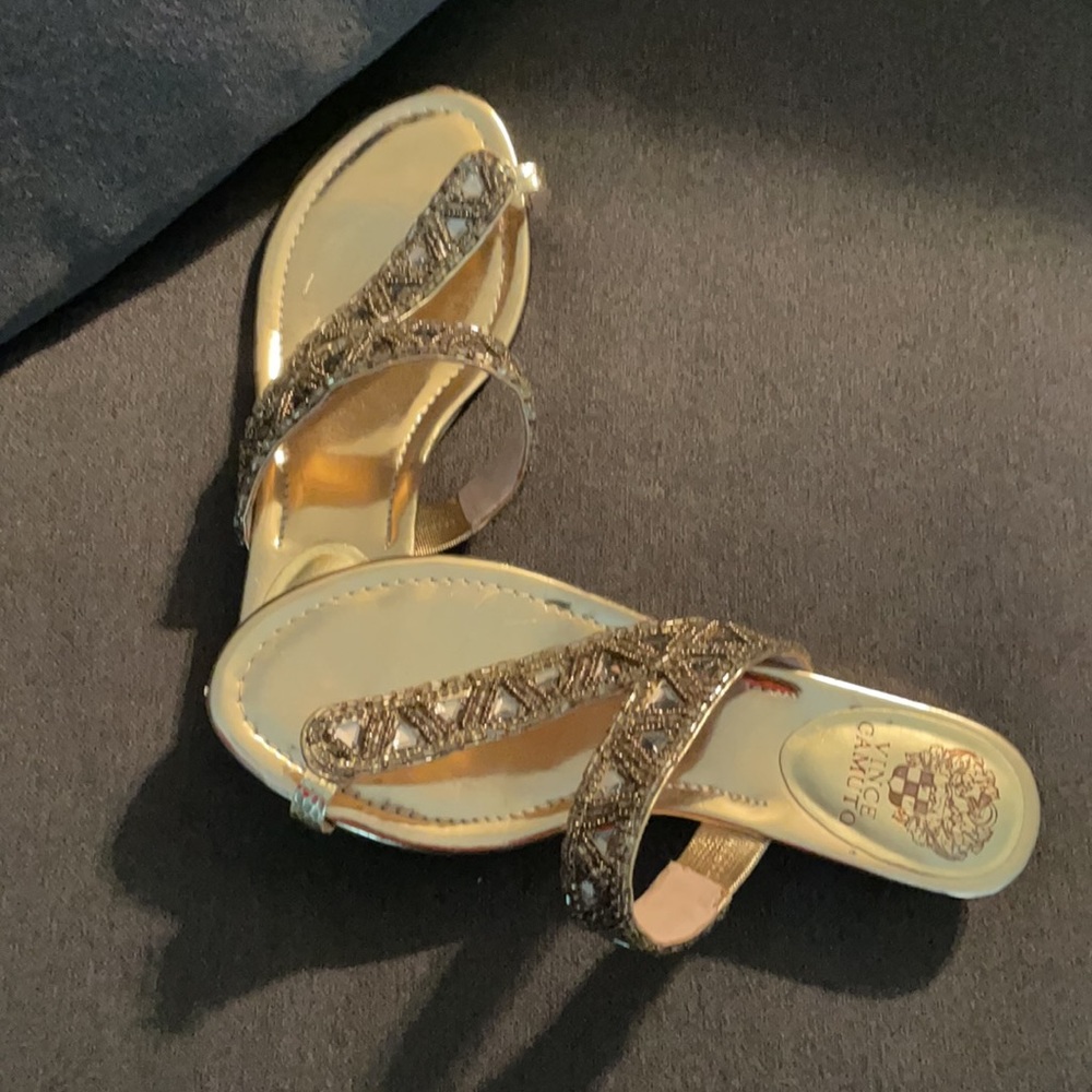 Shoes - Picture 3 of 3